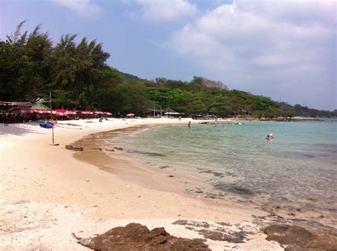 Thailand: Best Ko Samet Beaches Photo Tour - Routes and Trips