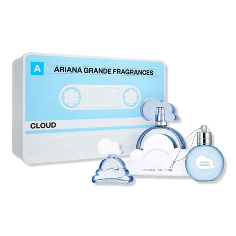 Ariana Grande Cloud Perfume - core-global.org