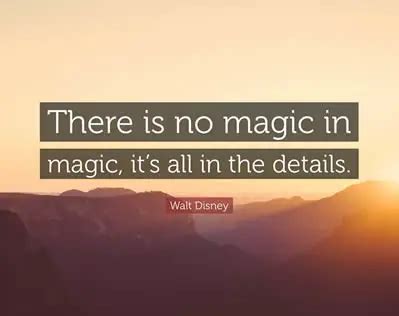 43 Insightful Magic Quotes That Will Make You Believe