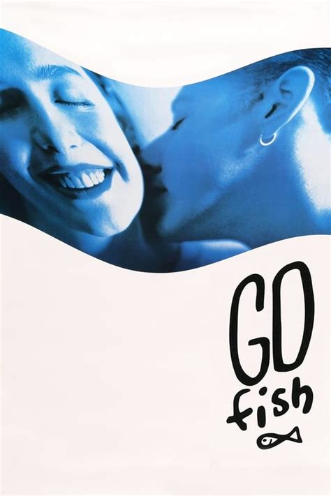 Go Fish (1994) — The Movie Database (TMDB)