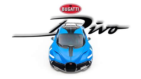 The Bugatti Divo 1 of 40 only made | A Beast Made Through Beauty | 10 ...