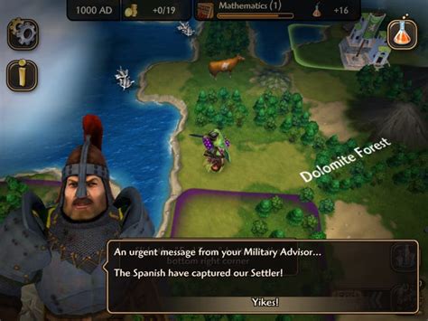 Civilization Revolution 2 review | Eurogamer.net