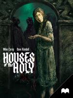 Houses of the Holy - Episode 1 by MadefireStudios on deviantART | Houses of the holy, Lost in ...