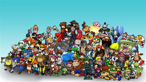 Characters that deserve their own games | MyGaming