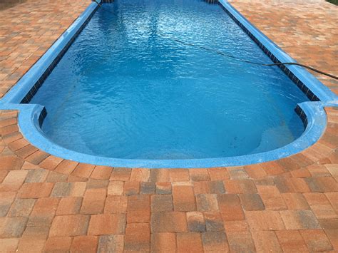 Fiberglass Pool Resurfacing - Aqua Guard 5000