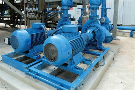 Selecting the right centrifugal pump - Pump Industry Magazine