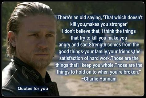 Jax Sons Of Anarchy Quotes. QuotesGram