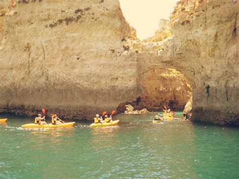 Algarve Caves : Top 5 - Caves of Portugal