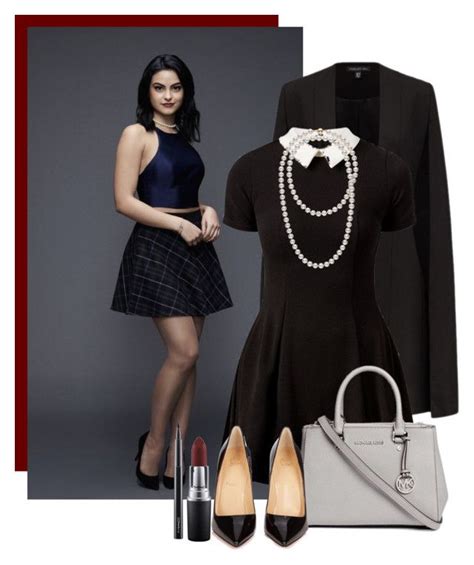 veronica lodge outfits halloween - Entire Duration Binnacle Miniaturas