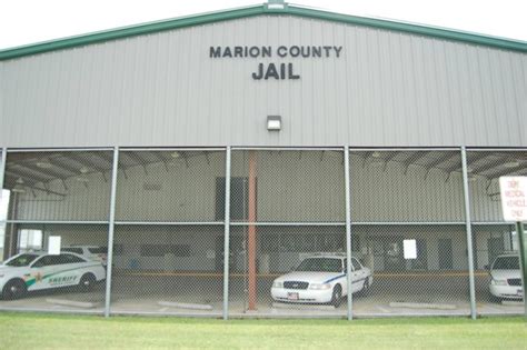 Marion County Sheriff's Office - Ocala Post