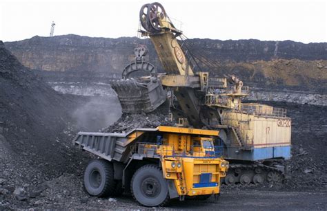 Advantages and Disadvantages of Coal Energy