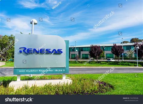 21 Renesas electronics Images, Stock Photos & Vectors | Shutterstock