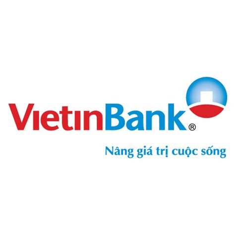 Vietinbank logo vector free download - Brandslogo.net