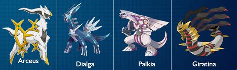 🔥 [50+] Palkia and Dialga Wallpapers | WallpaperSafari