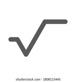 611 Radical Math Stock Vectors, Images & Vector Art | Shutterstock