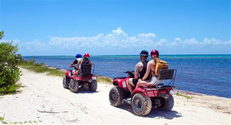 Cozumel Excursions- Excursions for Cruise Ship Passengers Visiting ...