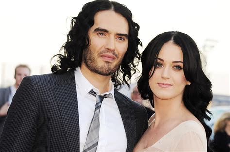 Russell Brand Wants to Rekindle His Friendship With Katy Perry | THE ...