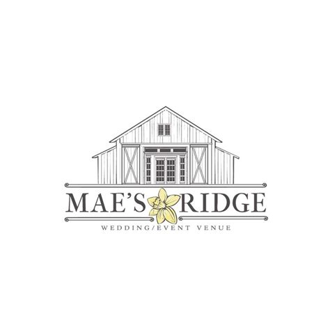 Wedding Venue needs a Modern Farmhouse logo with a bit of fun! | Logo ...