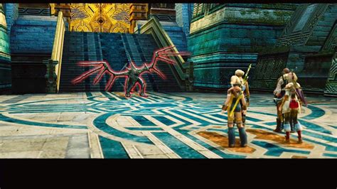 Final Fantasy XII The Zodiac Age | PC Gameplay | 1080p HD | Max ...