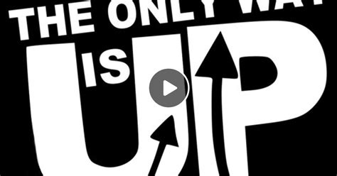 Da Only Way Is Up . . . 03.05.2017 by Strobi-wan | Mixcloud