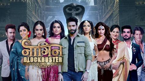 Naagin (2015)