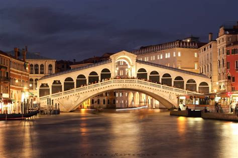 Ponte di Rialto a Vanezia - VareseNews - Viaggio