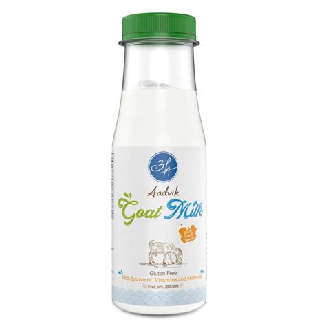 Goat Milk at Best Price in India