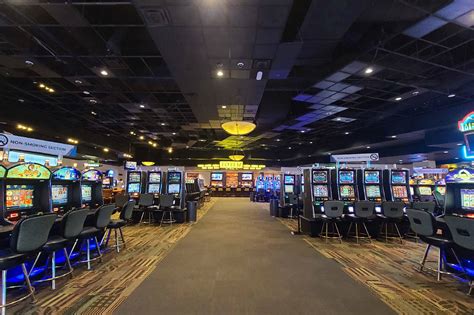 7 Cedars Casino to reopen June 1 | Sequim Gazette