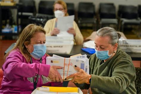 New Jersey election results 2022: Live map - WHYY