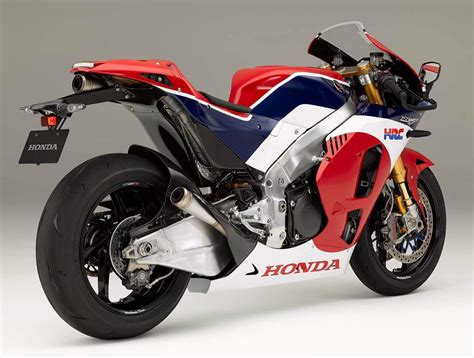 HONDA RC213V-S 1000 (2015-Present) Specs, Performance & Photos - autoevolution