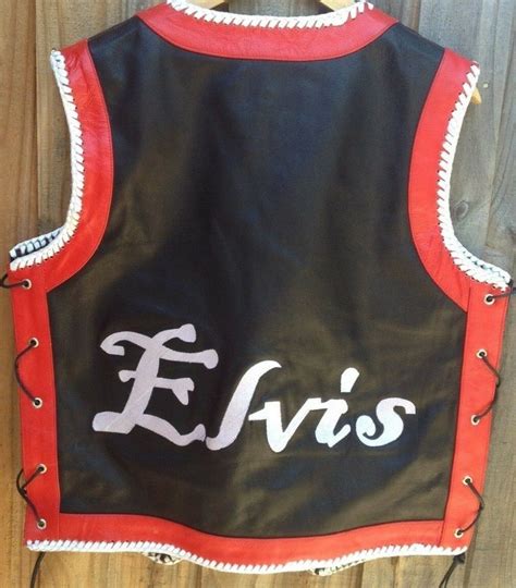 Custom Motorcycle Leather Vest Designer Motorbike Rider Braided Biker Club Vest – Reflextions