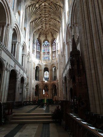 Norwich Cathedral - TripAdvisor