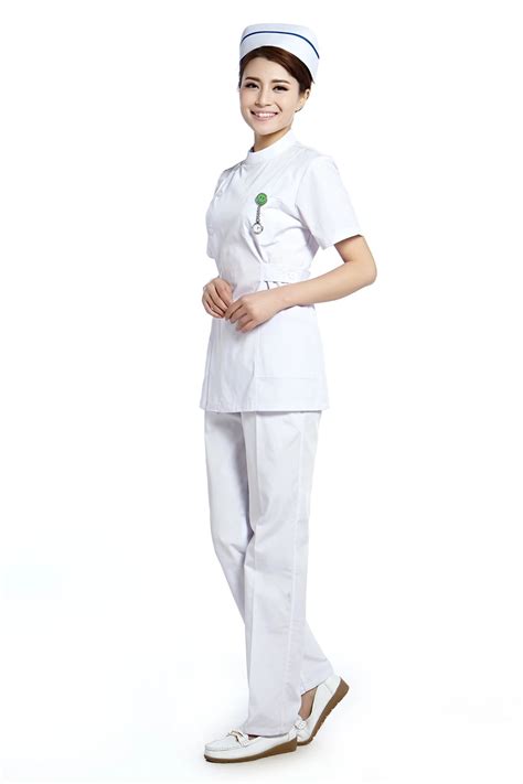 2019 nurse uniform medical uniform hospital medical dress uniformes clinicos-in Nurse Uniform ...