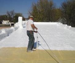 Foam-roof-repair-iowa – Hoppe Roofing