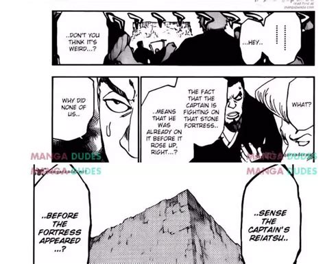 gremmy vs kenpachi fight : r/bleach