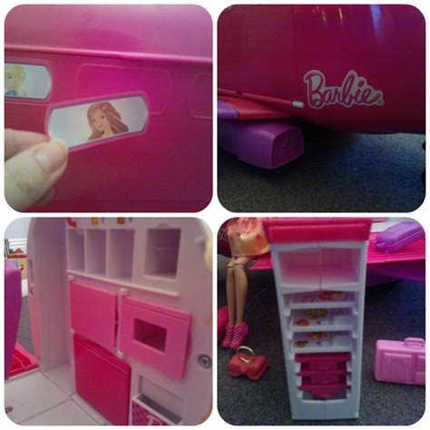 Barbie Jet and 2 Dolls Playset - Review - Mummy's Little StarsMummy's Little Stars