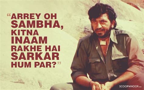 20 Timeless Dialogues From Sholay That Make It The Epic Drama That It Is