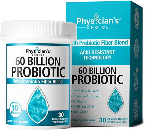 The Best Probiotics For Weight Loss | How To Fix Your Gut To Lose Weight