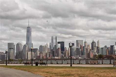 From The Inside: Photography: Liberty State Park