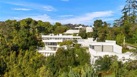 Richard Neutra’s Legendary Lovell Health House Is Up for Sale - Dwell