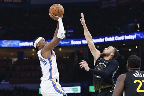 How to Watch Thunder vs Pelicans: Live Stream Info, TV Channel, Game ...