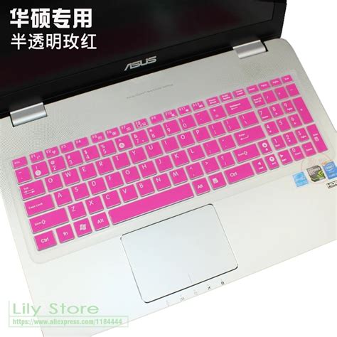 For 17.3 inch ASUS VivoBook Pro N750 N750JV N750jk N751j N752vx N752vw N751jk N751jm 17 inch ...