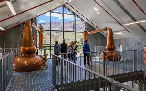 Cardrona Distillery | Rawlinsons