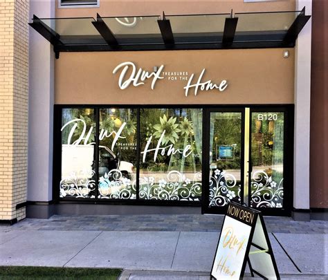 Custom Storefront Signage | Storefront signage, Signage design, Window ...