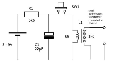 How To Build A Shocker - Informationwave17