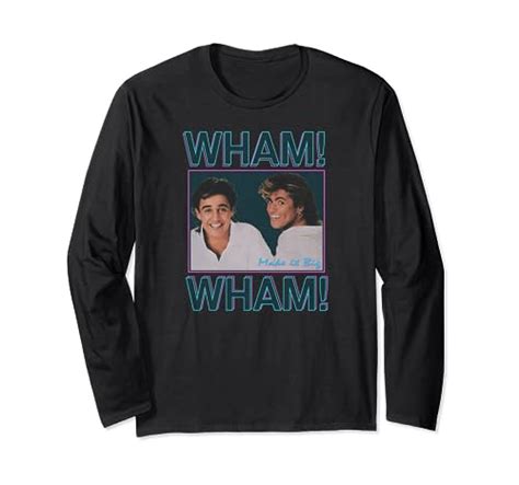 Wham! Concerts & Live Tour Dates: 2024-2025 Tickets | Bandsintown