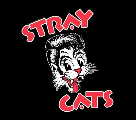 Welcome to the official Stray Cats website! | Stray Cats