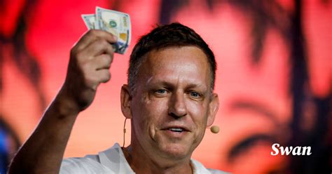 Tax-Free Billions: Step by Step How Peter Thiel Has $5B in His Roth IRA - Swan Bitcoin