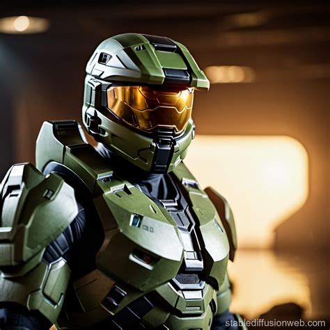 Master Chief Helmet Wallpaper