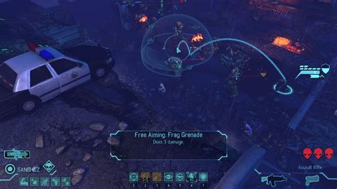 XCOM: Enemy Unknown PC Screenshots - Image #10179 | New Game Network